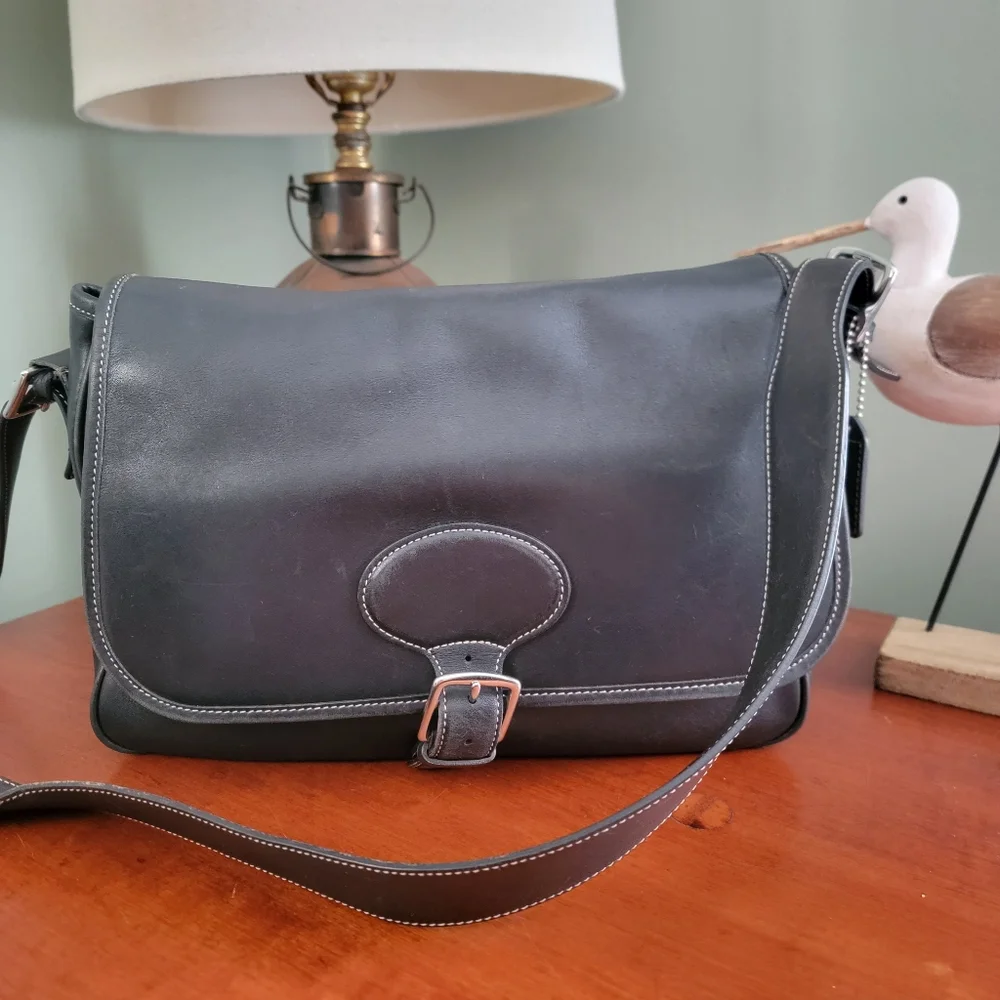 Coach style number